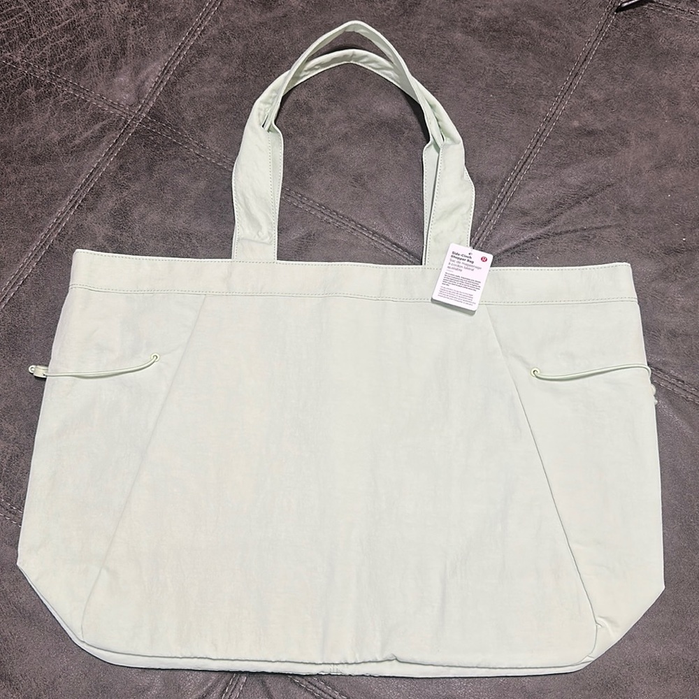 Lululemon Shopper Bag NWT